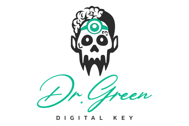 Dr Green - Compliance Framework Partner